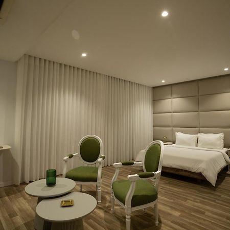 Hotel Donia Sfax Luaran gambar