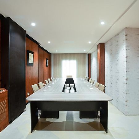 Hotel Donia Sfax Luaran gambar