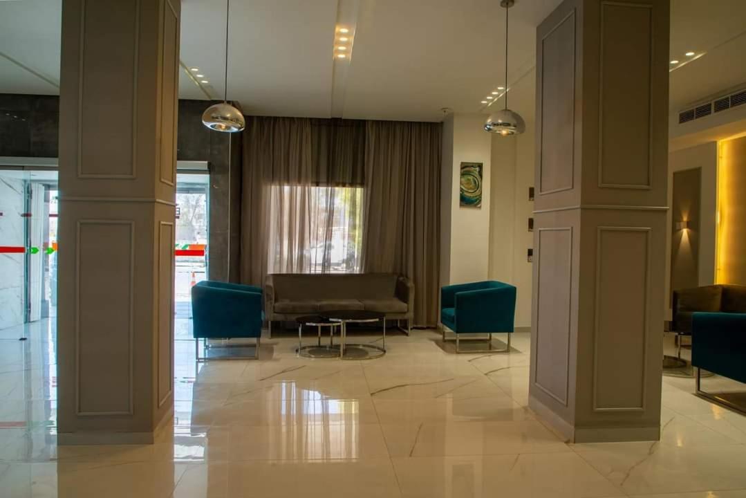 Hotel Donia Sfax Luaran gambar