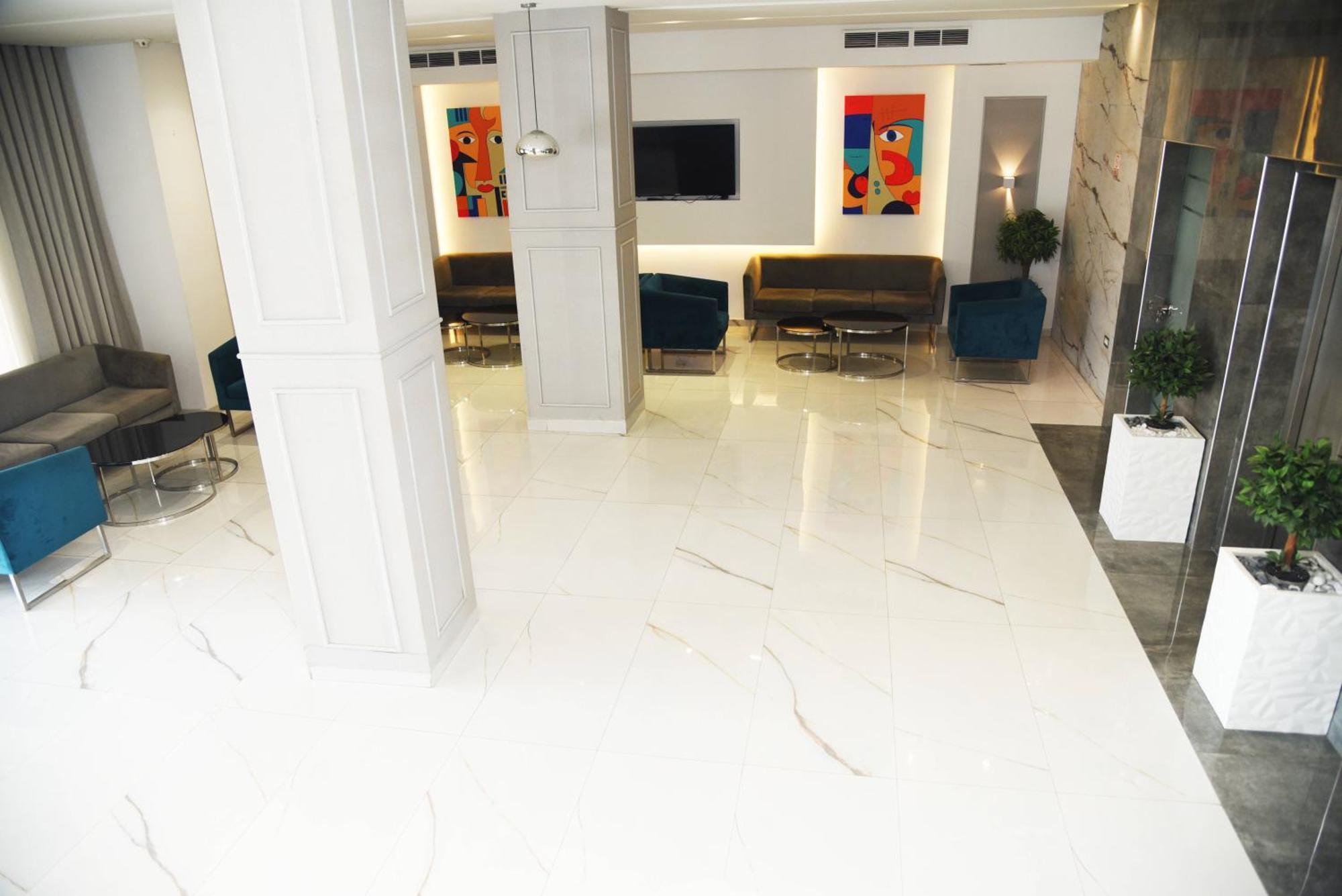 Hotel Donia Sfax Luaran gambar