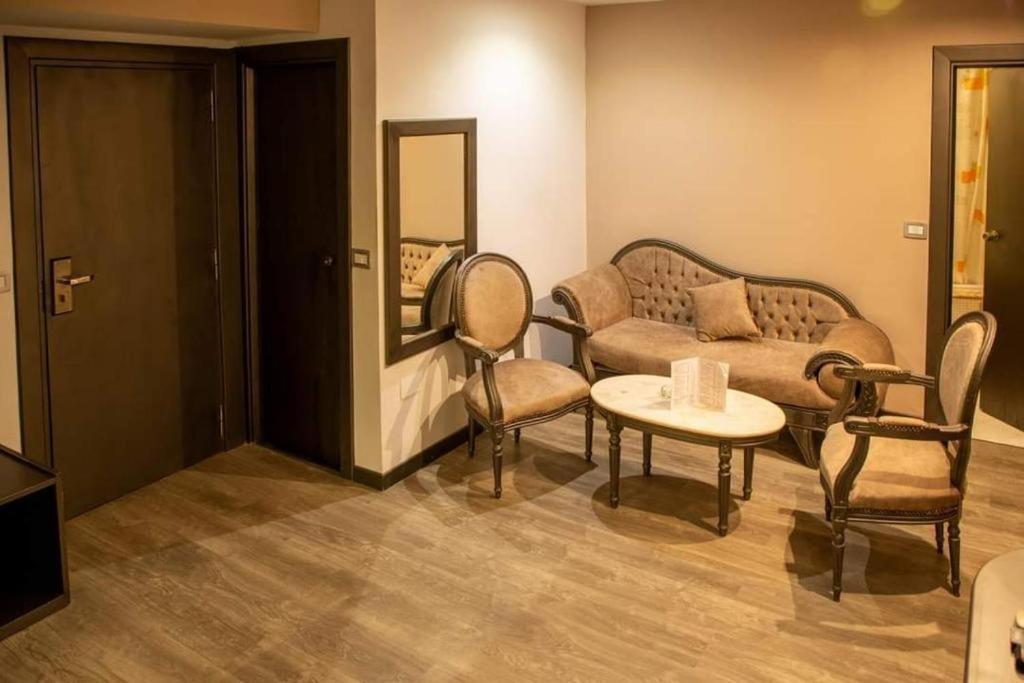 Hotel Donia Sfax Luaran gambar