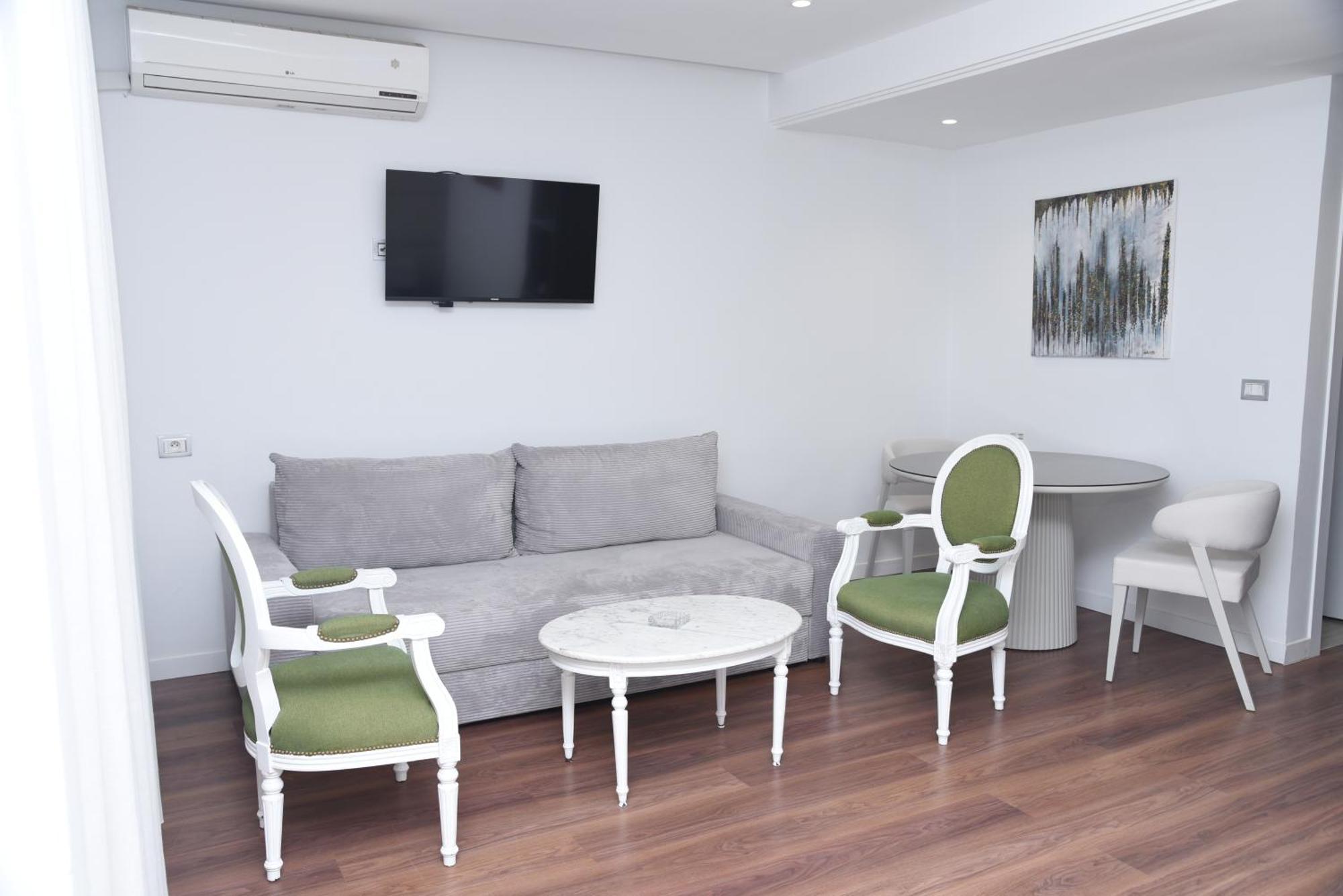 Hotel Donia Sfax Luaran gambar