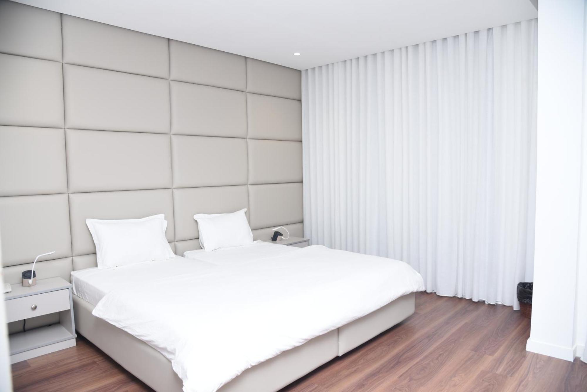 Hotel Donia Sfax Luaran gambar