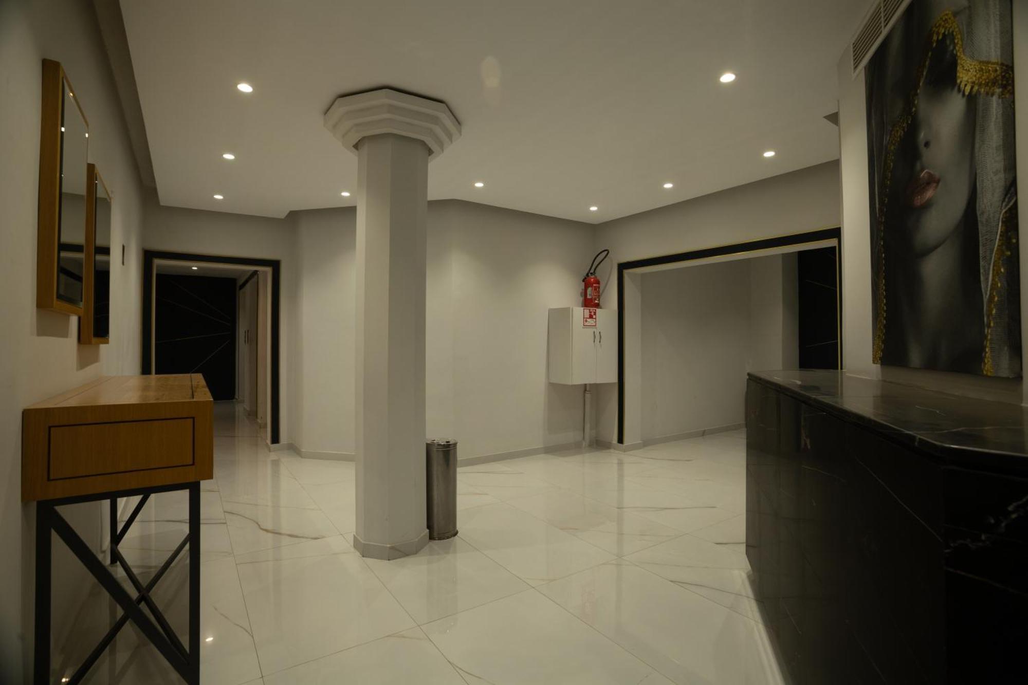 Hotel Donia Sfax Luaran gambar