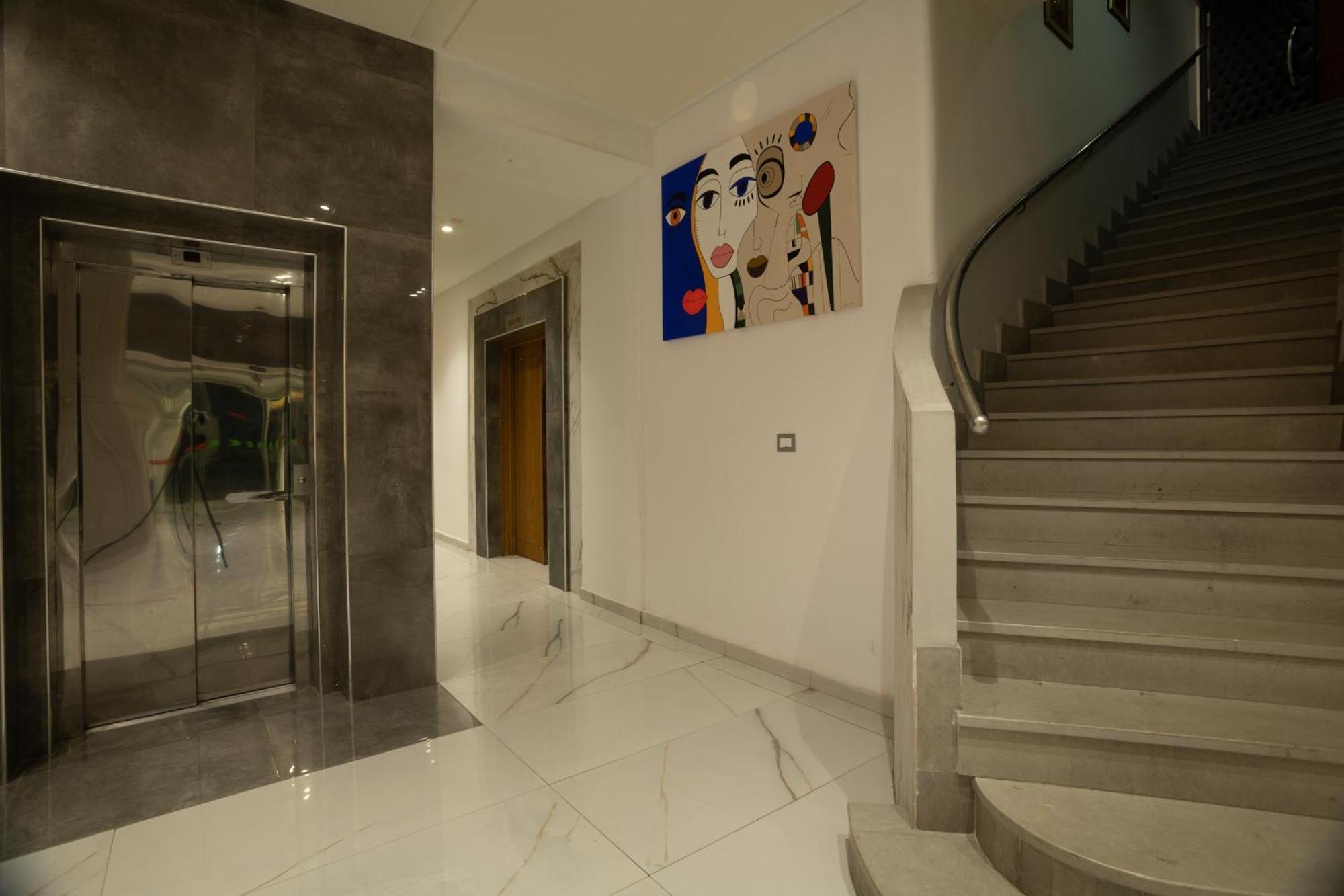 Hotel Donia Sfax Luaran gambar