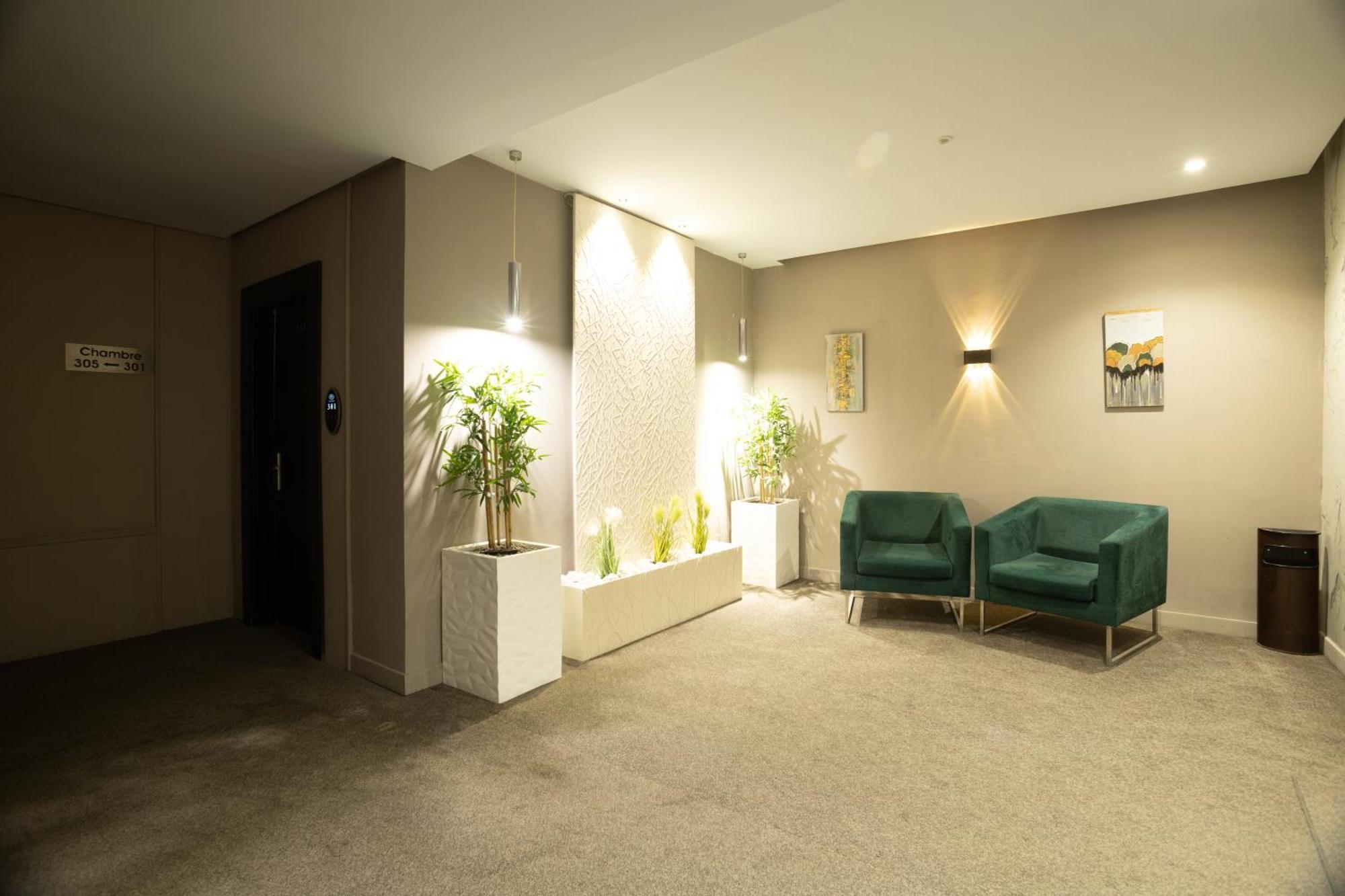 Hotel Donia Sfax Luaran gambar