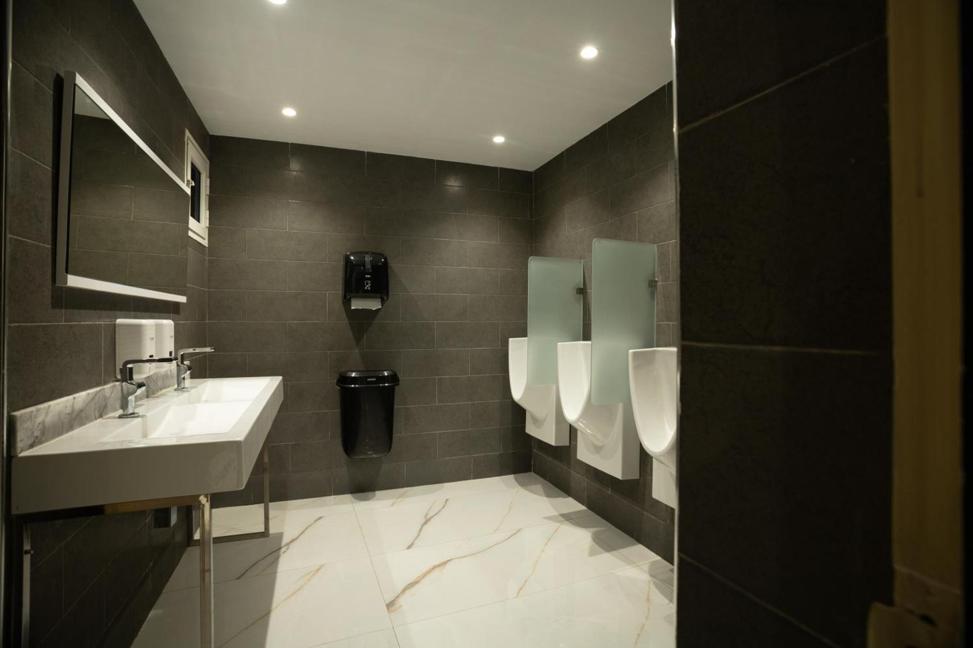 Hotel Donia Sfax Luaran gambar