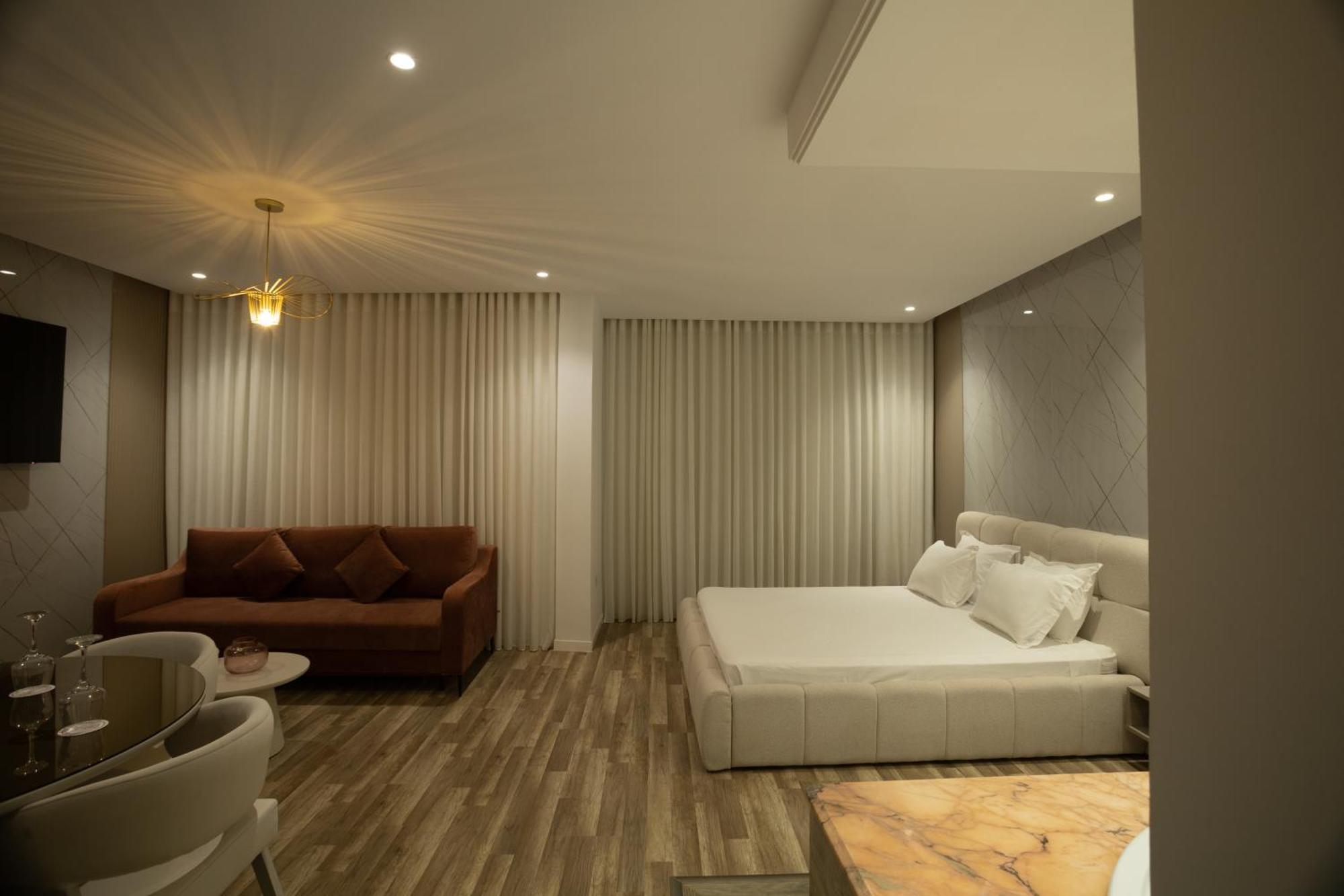 Hotel Donia Sfax Luaran gambar