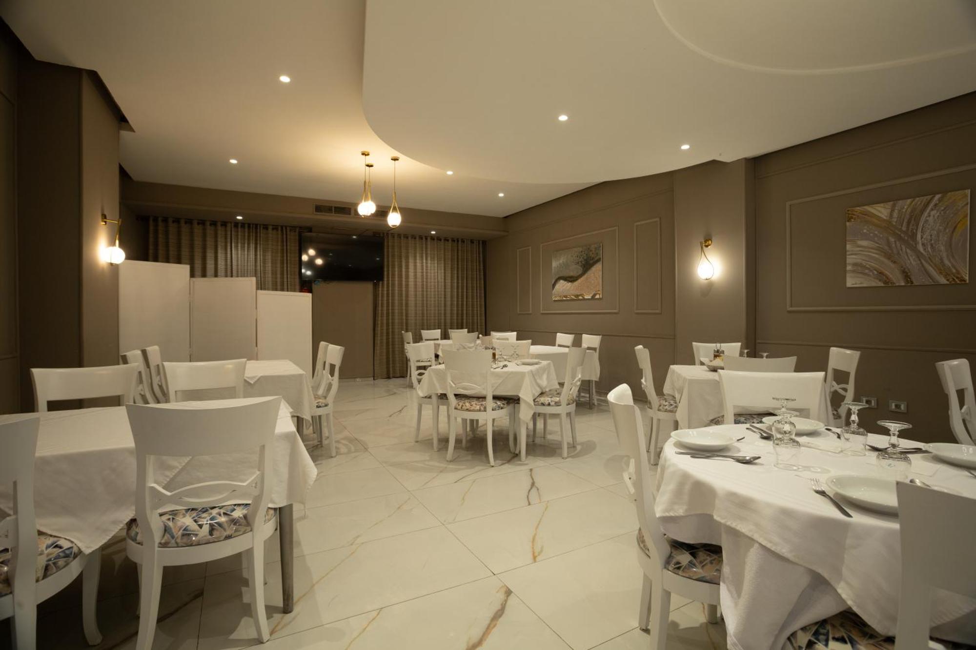 Hotel Donia Sfax Luaran gambar