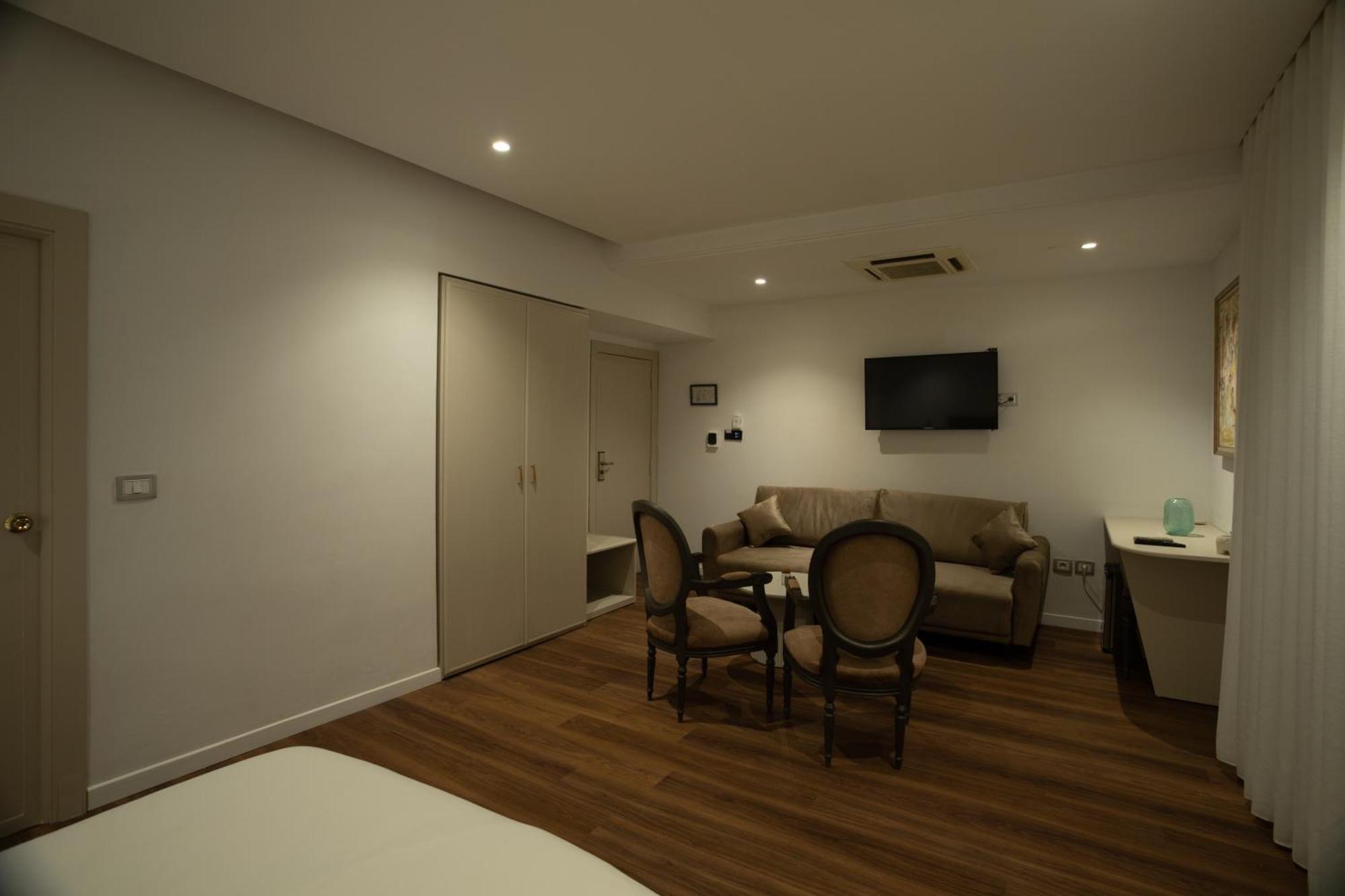 Hotel Donia Sfax Luaran gambar