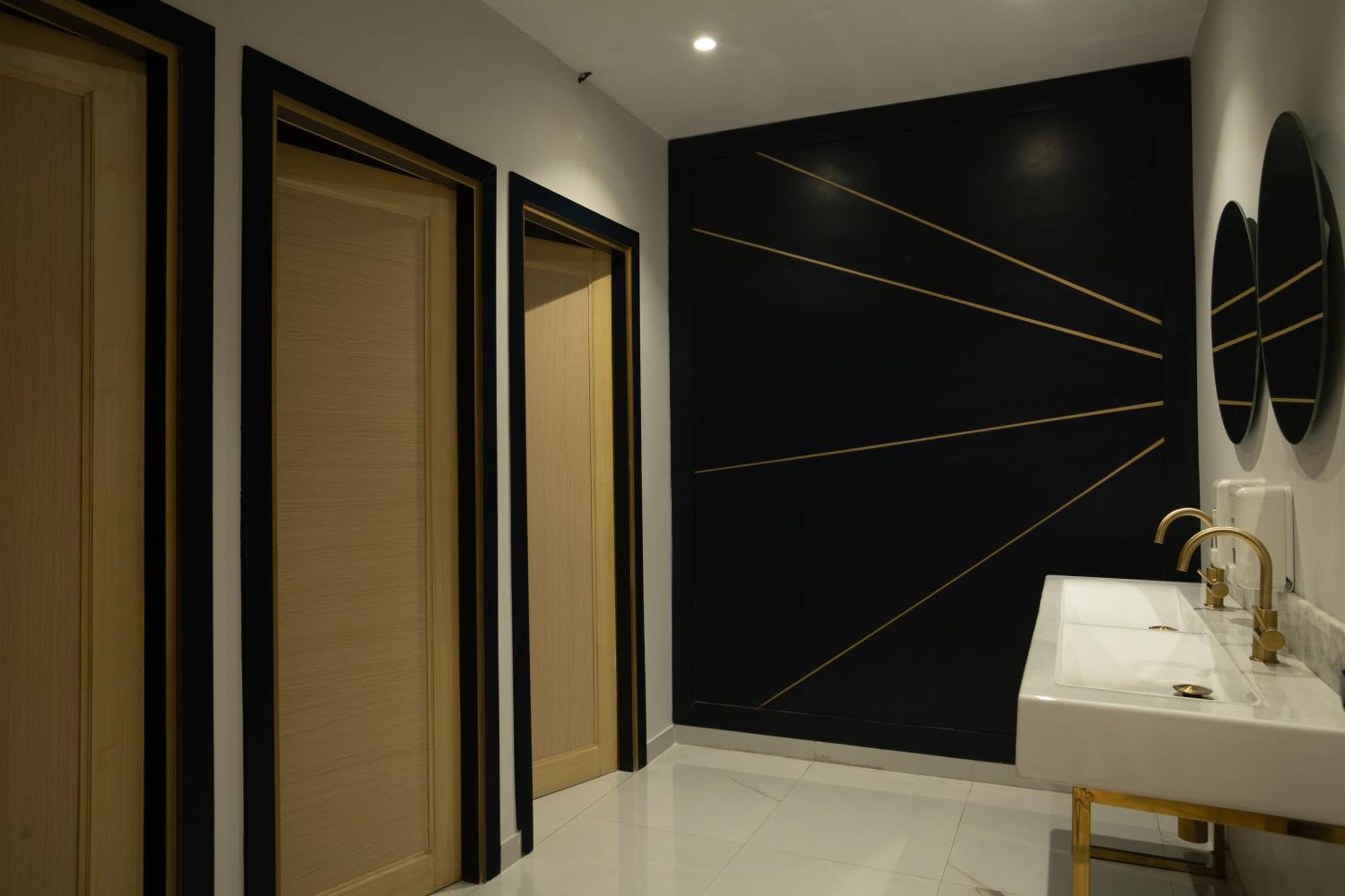 Hotel Donia Sfax Luaran gambar