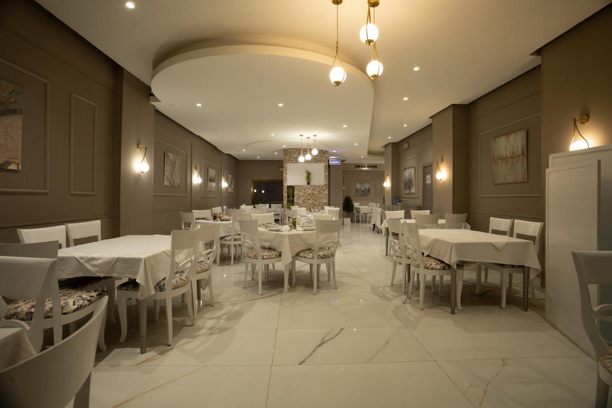 Hotel Donia Sfax Luaran gambar