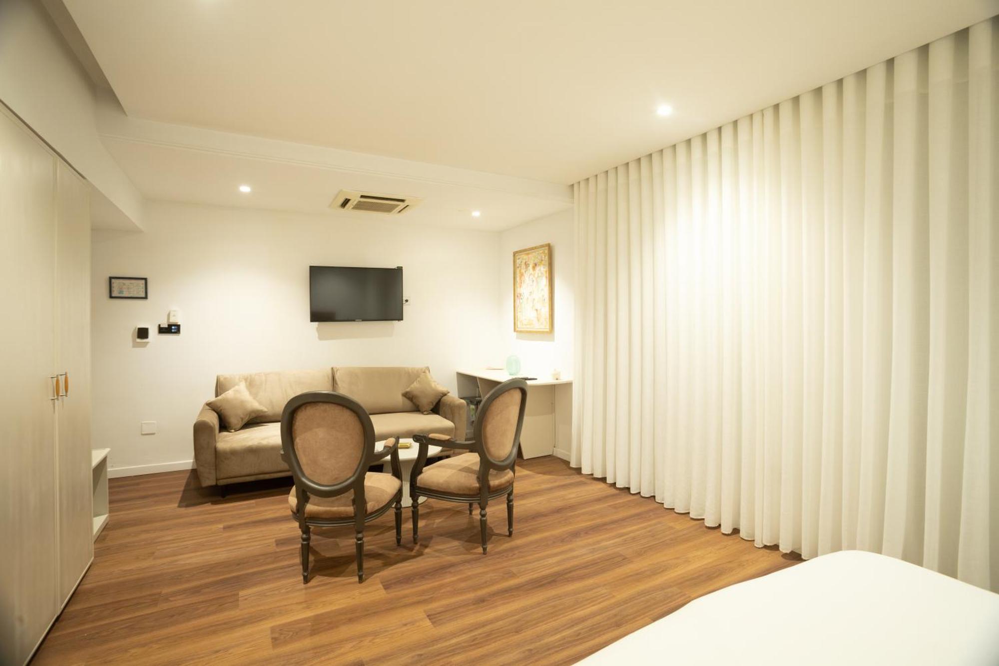 Hotel Donia Sfax Luaran gambar