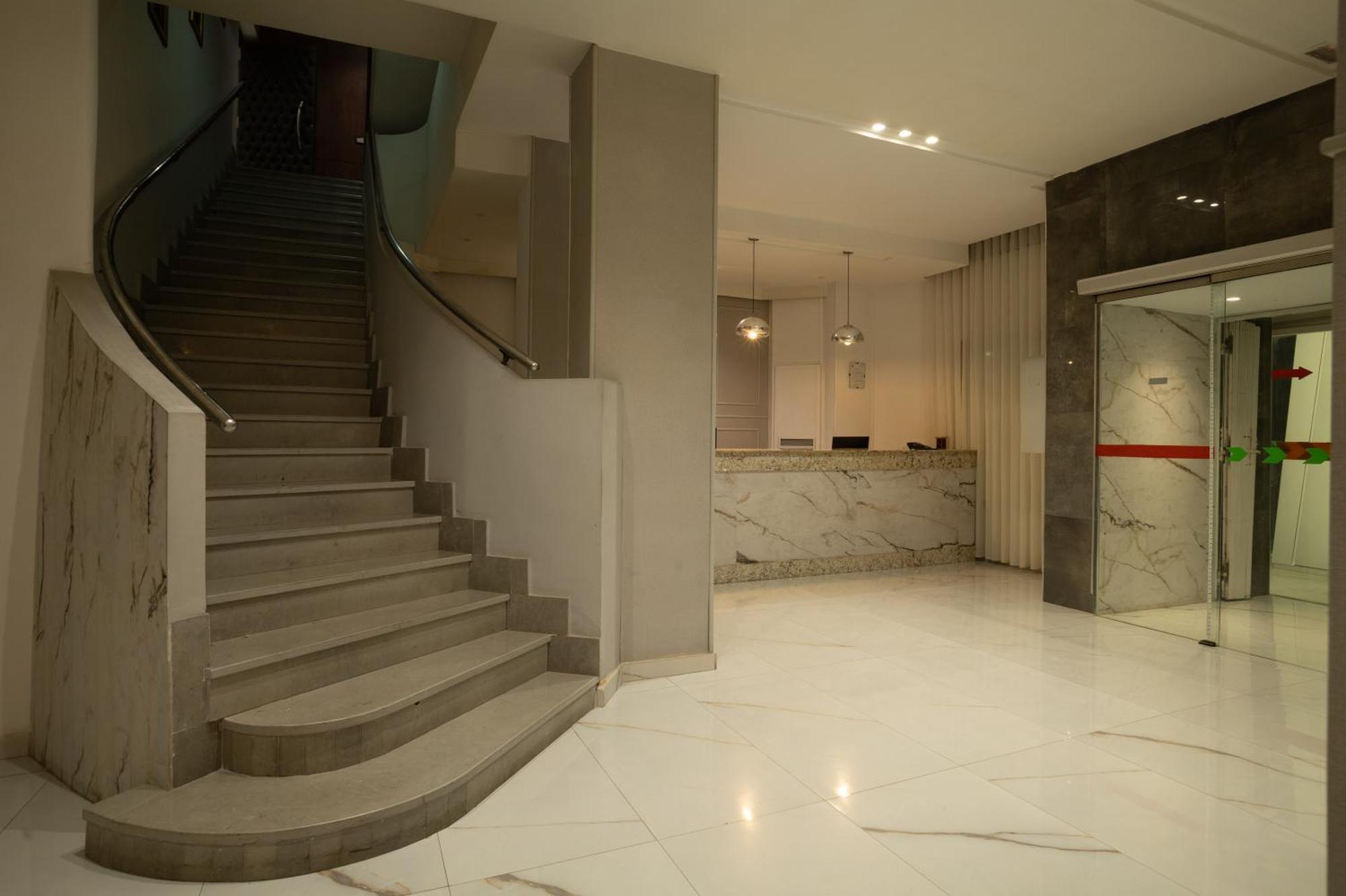 Hotel Donia Sfax Luaran gambar