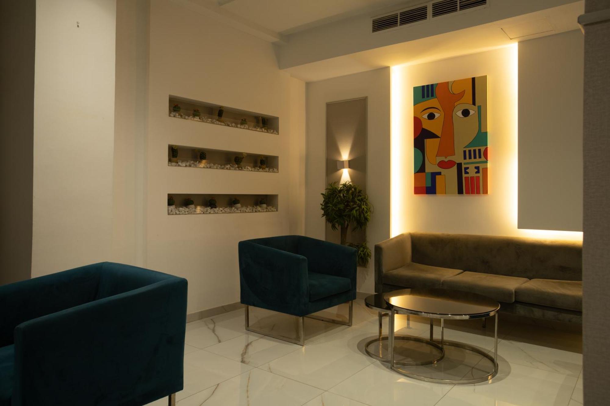 Hotel Donia Sfax Luaran gambar
