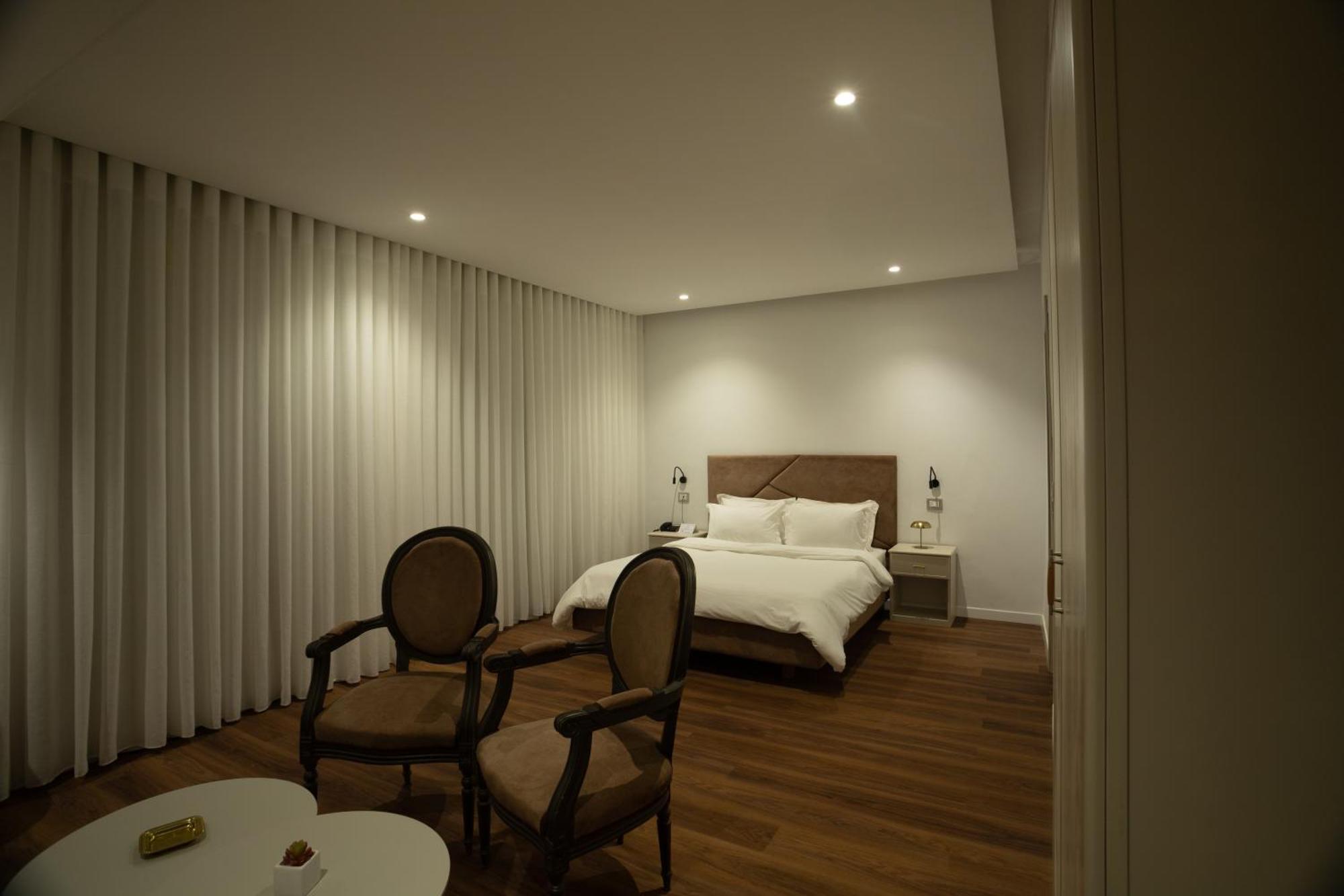 Hotel Donia Sfax Luaran gambar