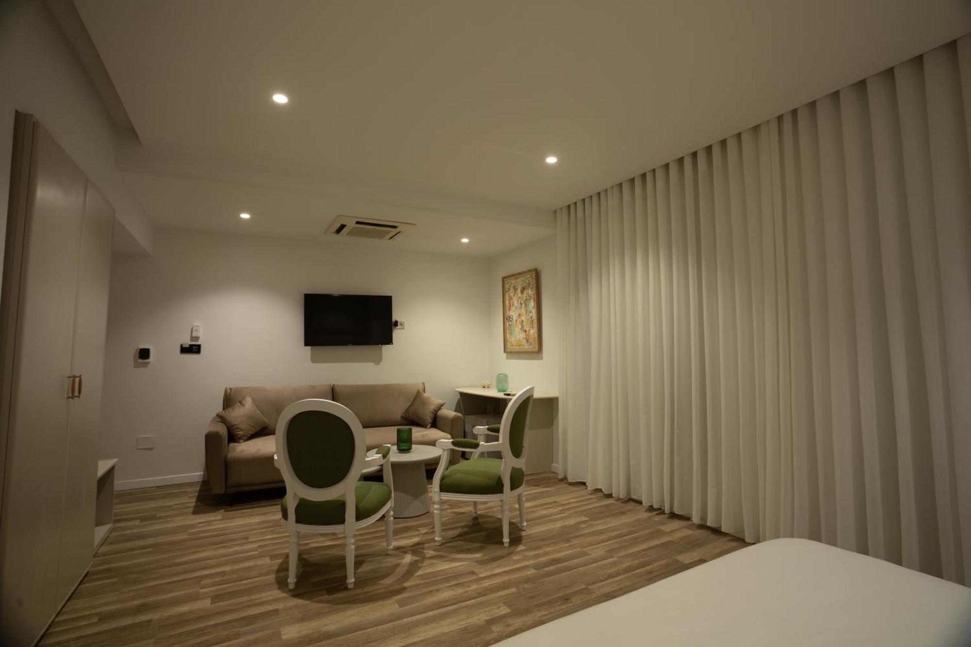 Hotel Donia Sfax Luaran gambar