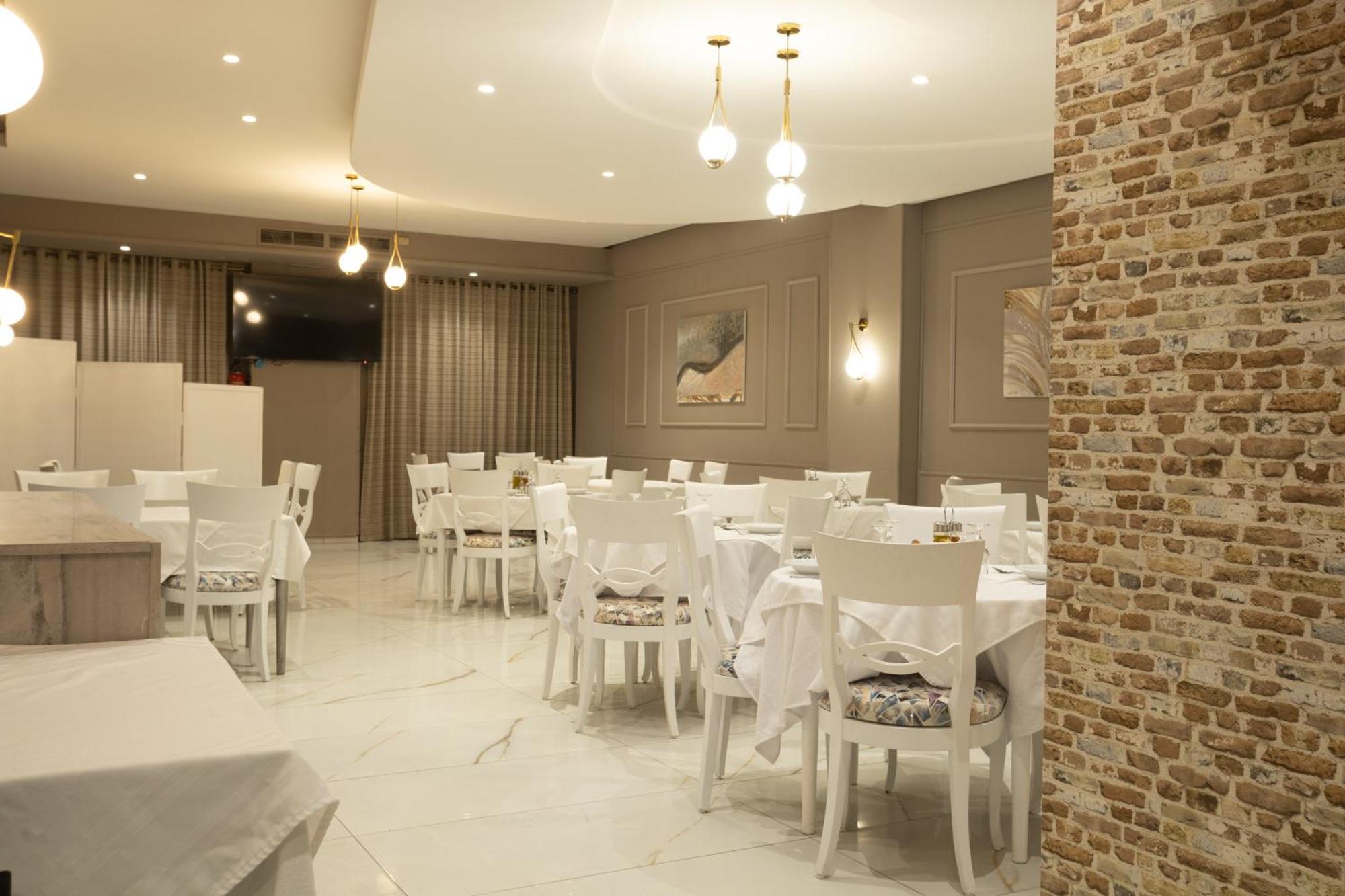 Hotel Donia Sfax Luaran gambar