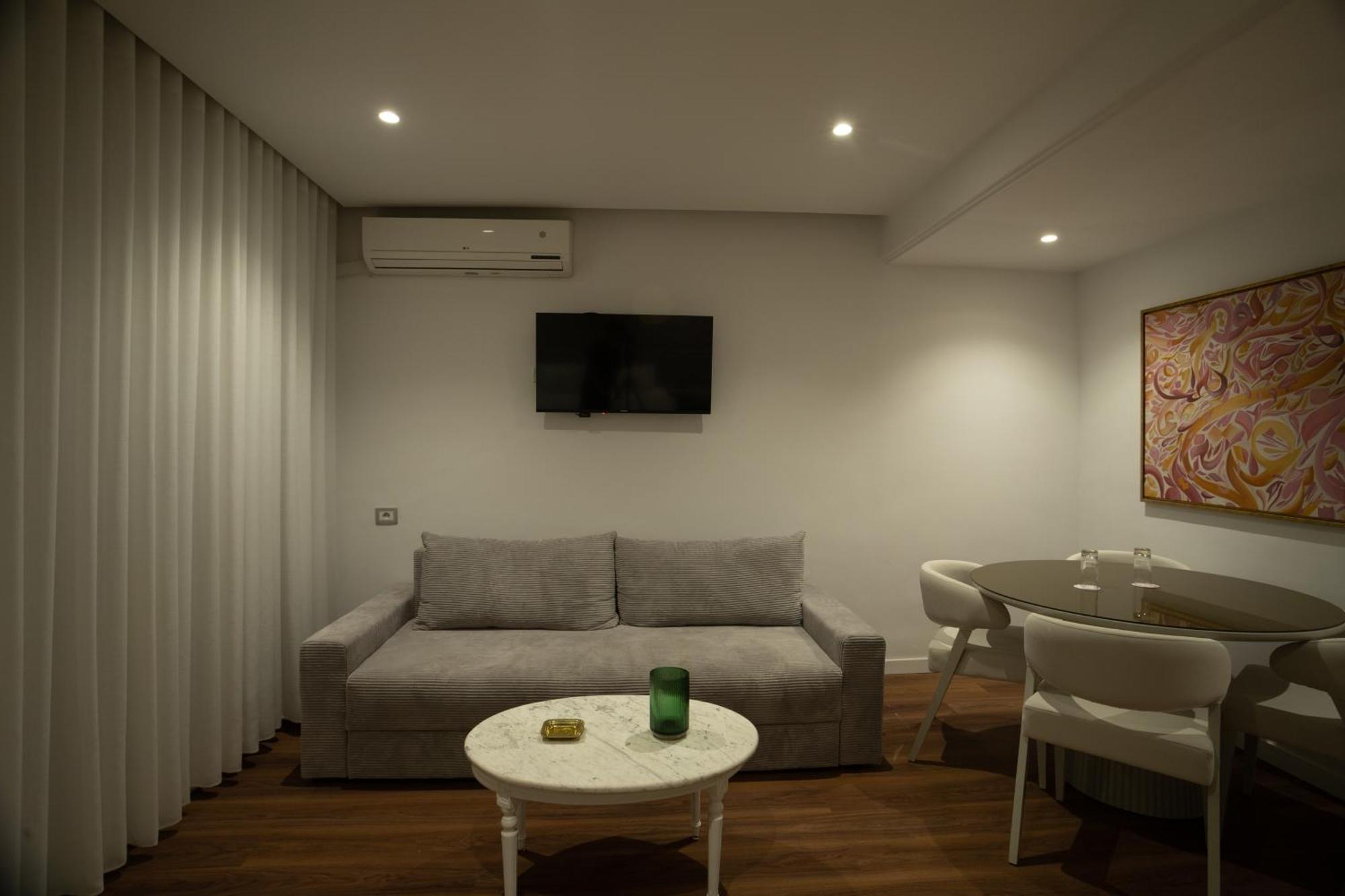 Hotel Donia Sfax Luaran gambar