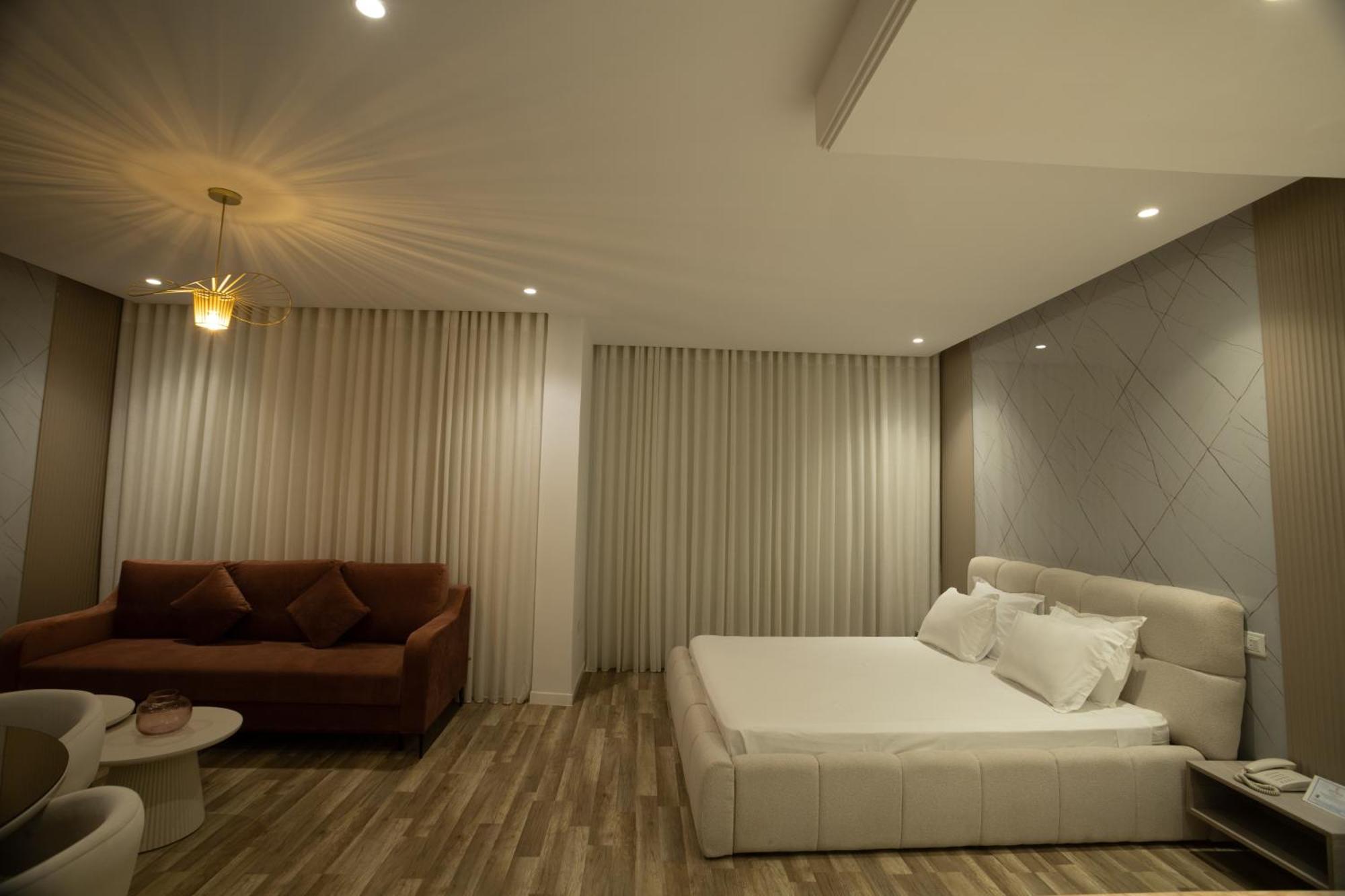 Hotel Donia Sfax Luaran gambar