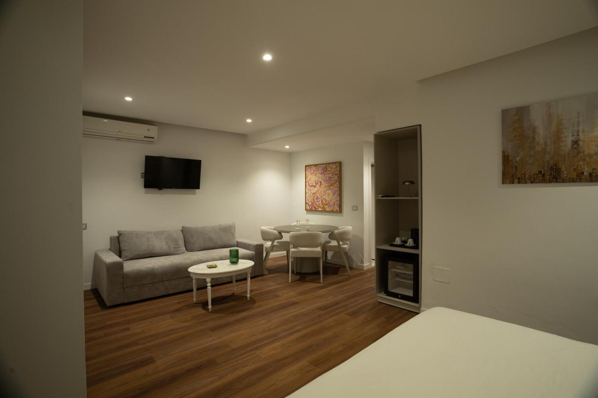 Hotel Donia Sfax Luaran gambar
