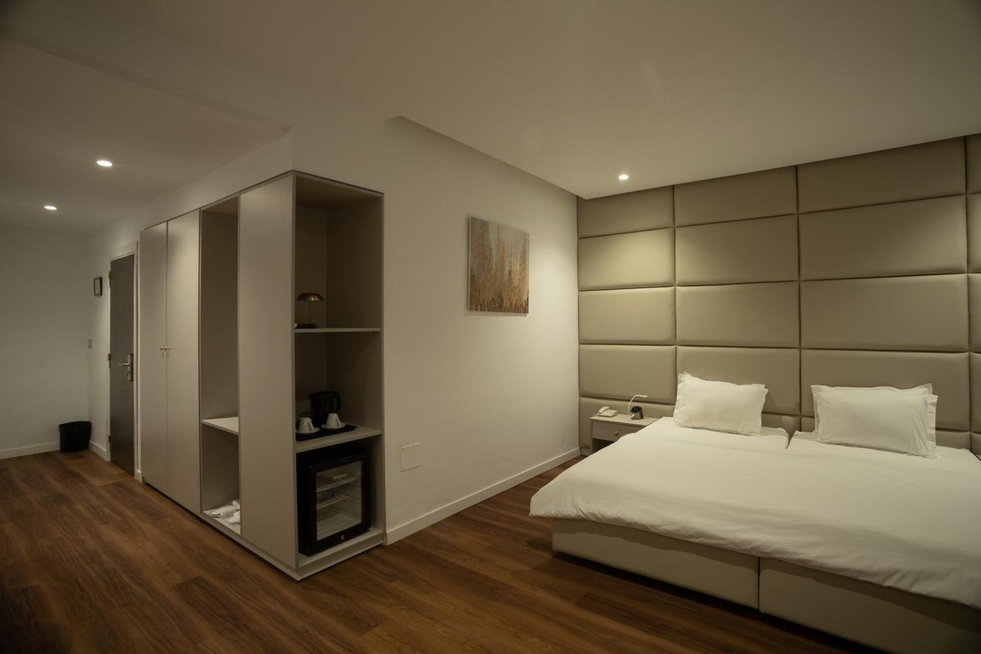 Hotel Donia Sfax Luaran gambar