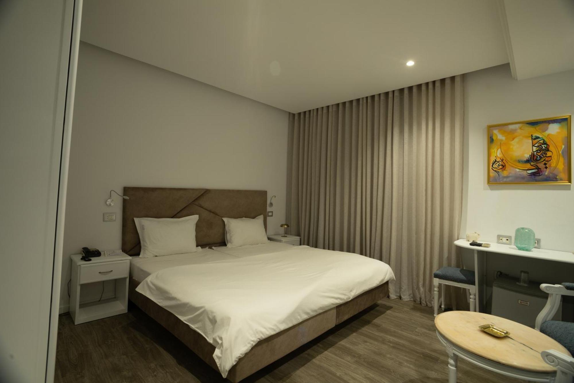 Hotel Donia Sfax Luaran gambar