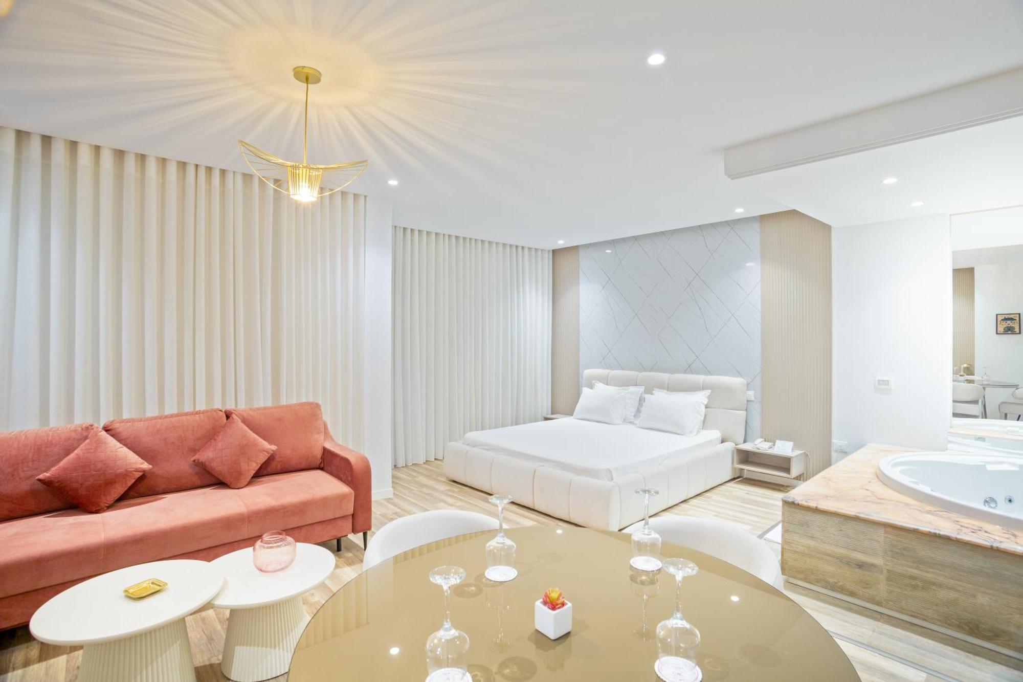 Hotel Donia Sfax Luaran gambar