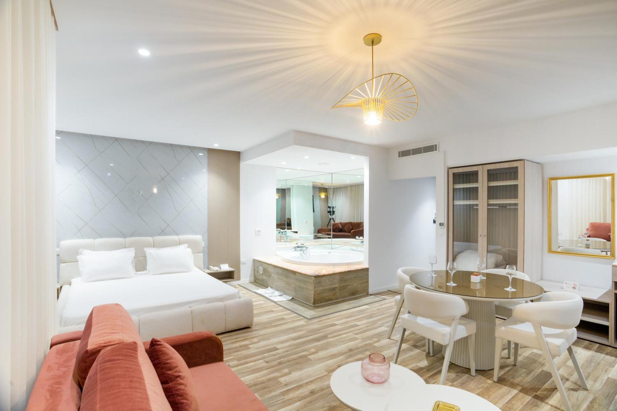 Hotel Donia Sfax Luaran gambar