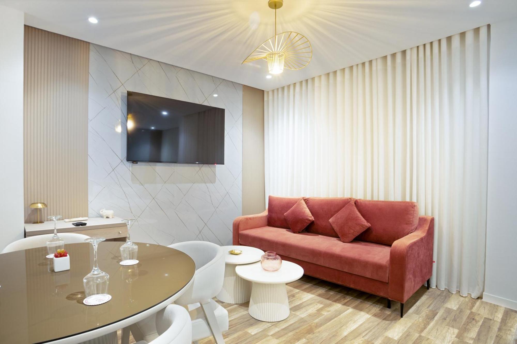 Hotel Donia Sfax Luaran gambar