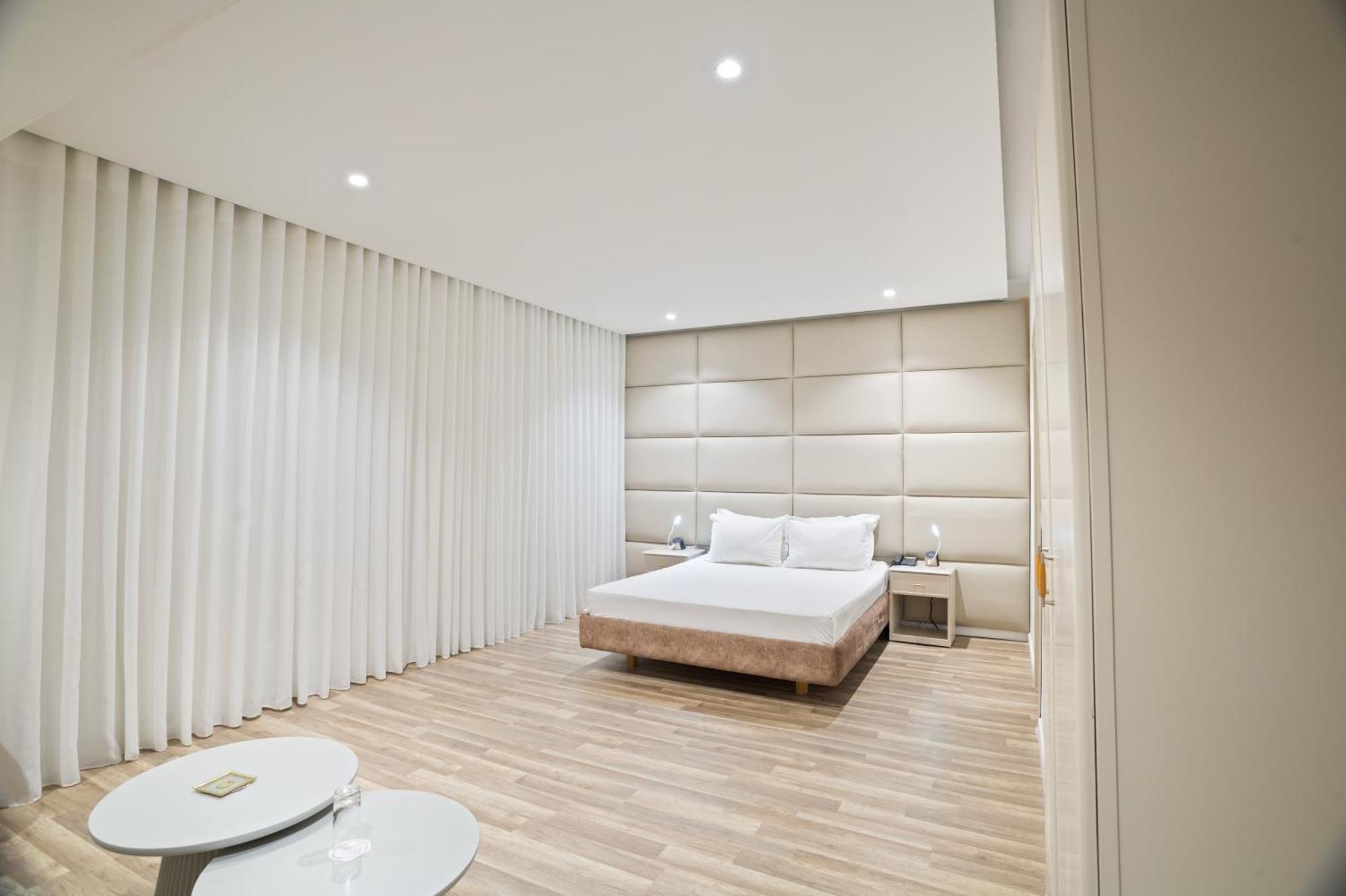 Hotel Donia Sfax Luaran gambar