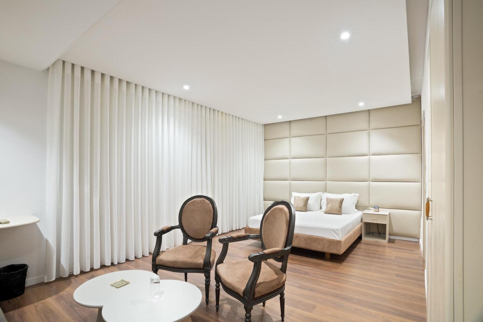 Hotel Donia Sfax Luaran gambar