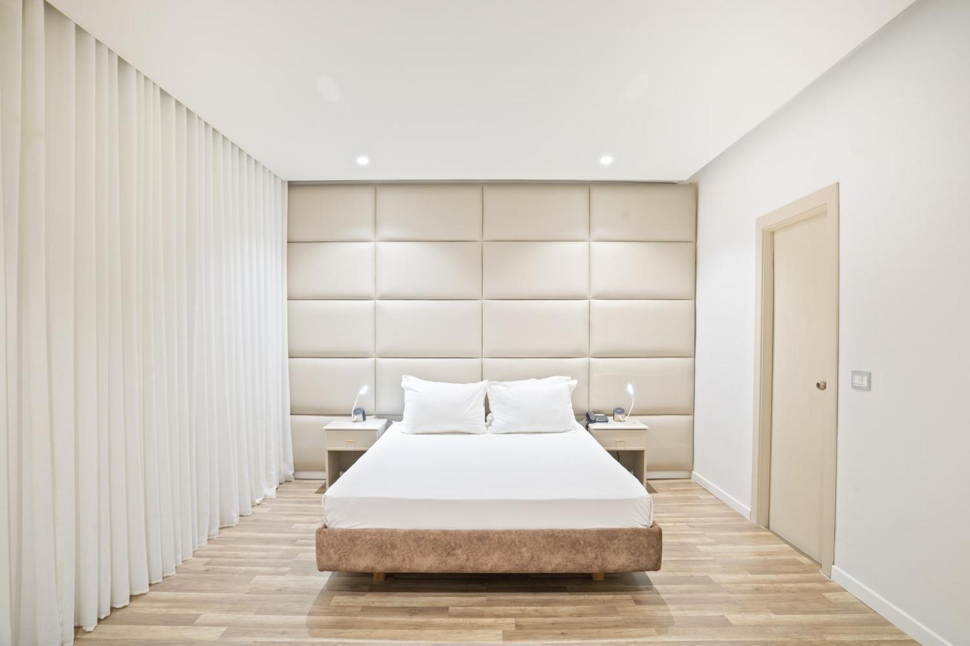 Hotel Donia Sfax Luaran gambar