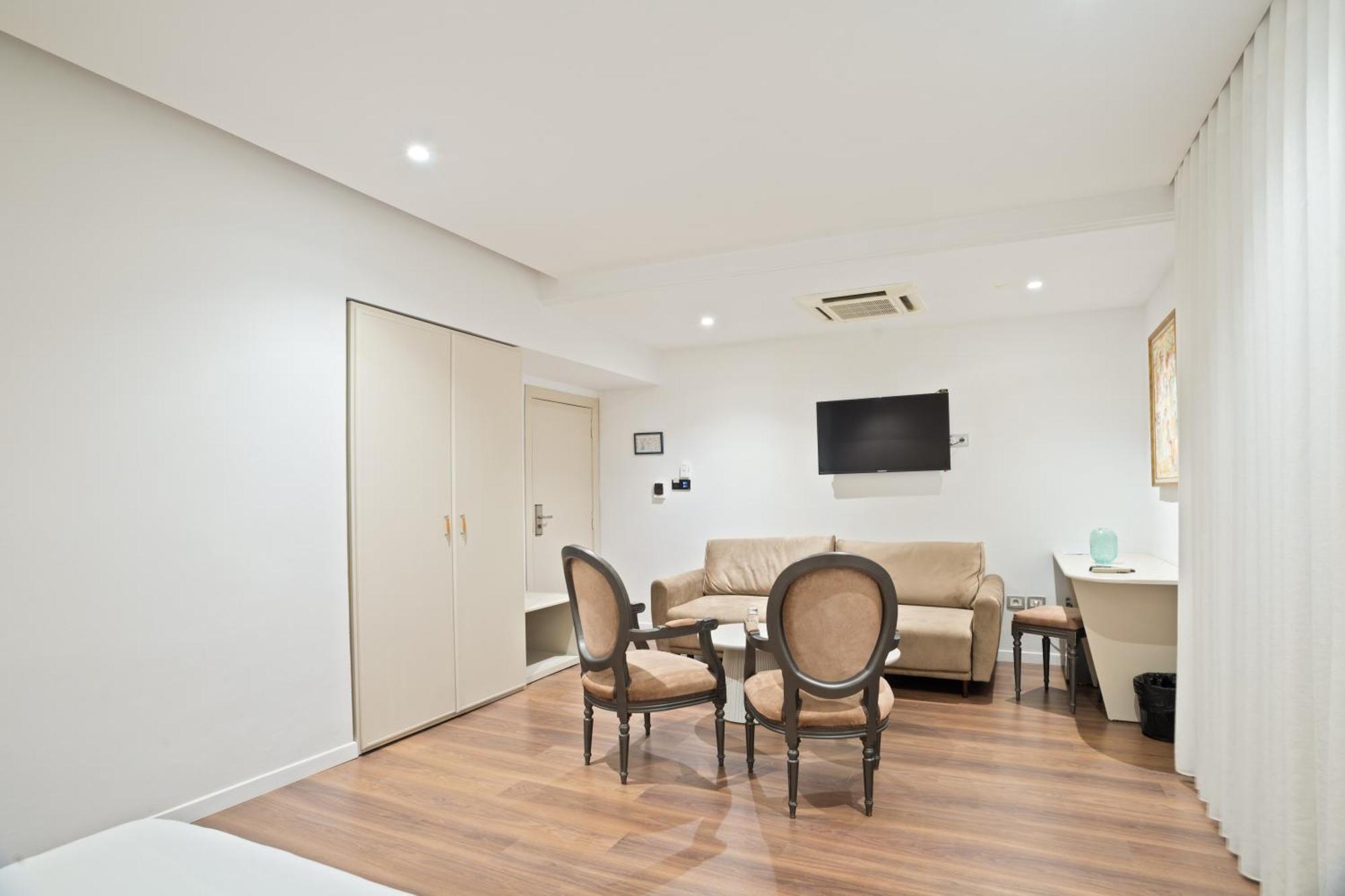 Hotel Donia Sfax Luaran gambar